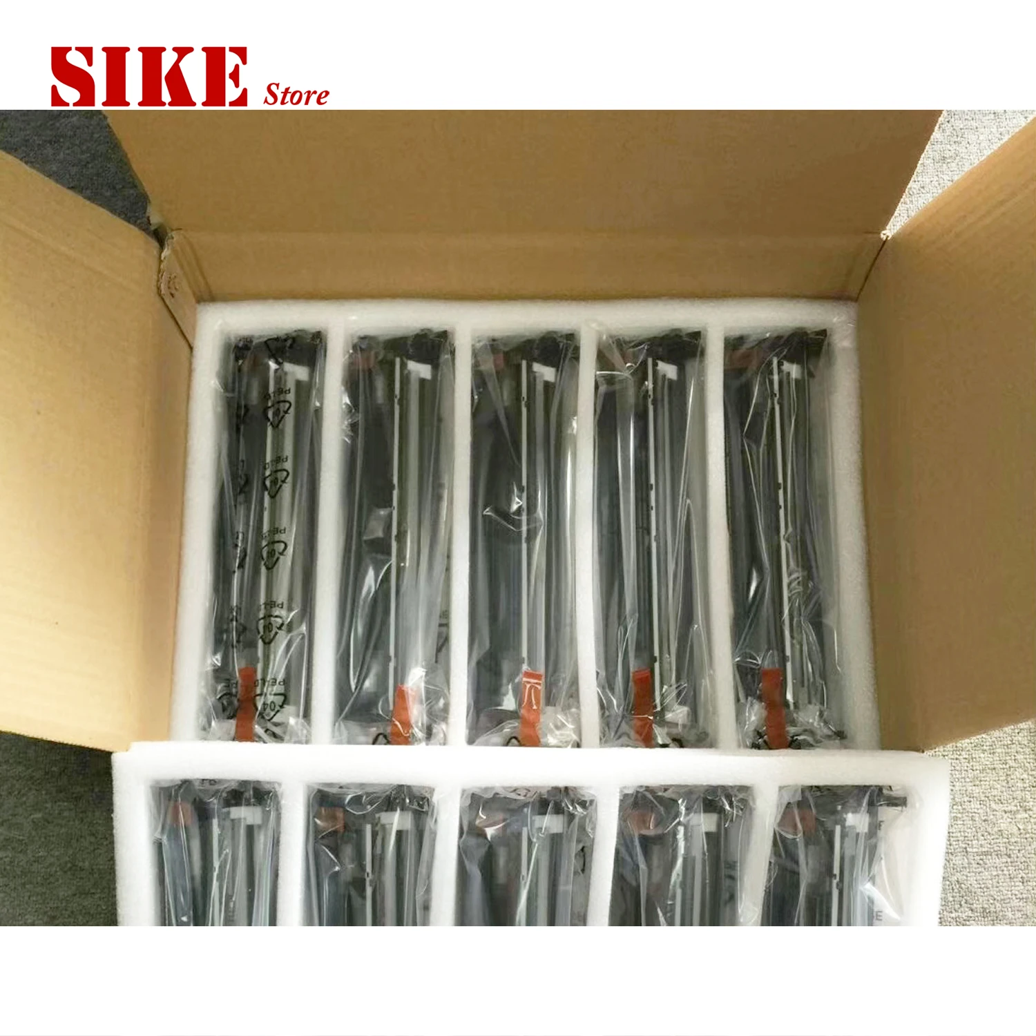 RM1-5575 New Original For HP CP4025 CP4525 CP3525 M551 CP 4025 4525 3525 551 Transfer Kit Cleaning Blade  RM1-5575-000CN CE249A