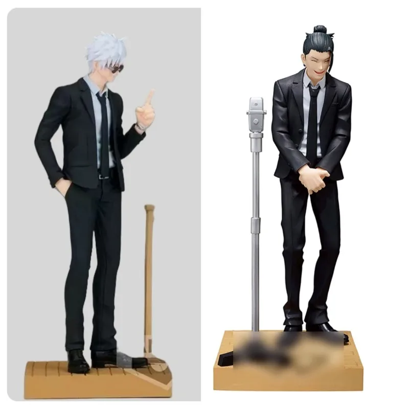 

【В наличии】Завод очков 89830, специальный мастер заклинаний Wu Wujiao Xia Youjie, костюм с пейзажем, подарочная коллекция ручной работы