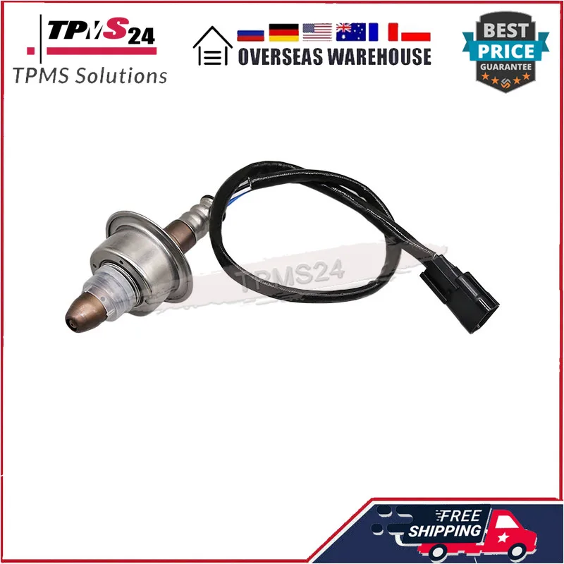 For 2016-2022 INFINITI Q50 Q60 3.0L V6 22693-5CA0A 234-9157 Upstream O2 Oxygen Sensor