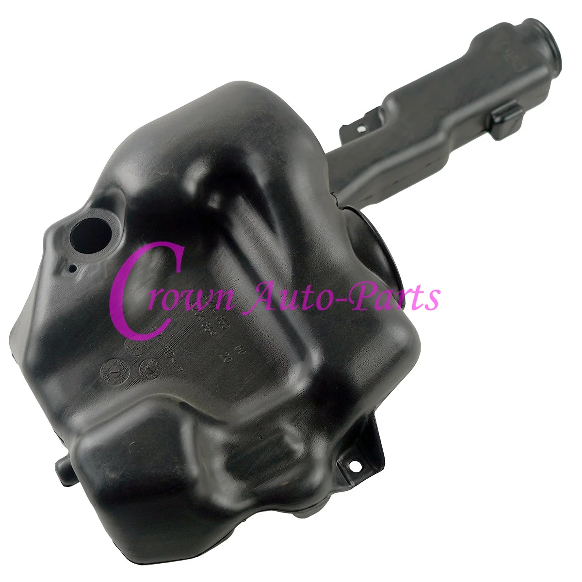 2048690520 Higher quality Wiper Windshield Washer Tank for Mercedes Benz C250 C300 C63 AMG CLS400 E350 E63 AMG view 4