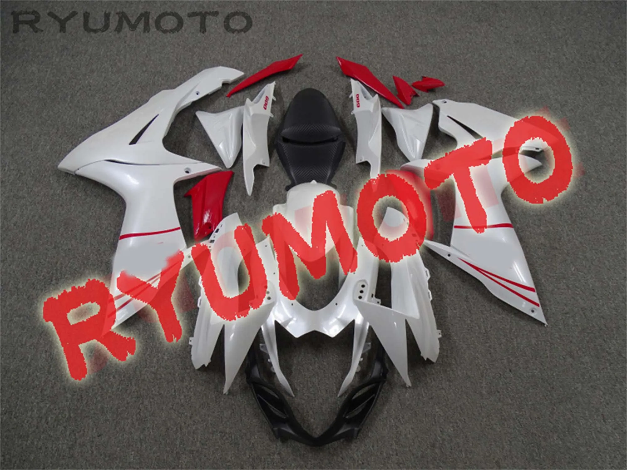 Motorcycle Fairing for Suzuki GSXR600 2014 GSX R 600 750 11 12 13 14 15 16 GSX-R750 2011 - 2021 K11 Fairings