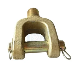 7420997334 5000746485 Truck Towing Hook Brace Tow Eye For Renaultt