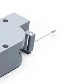 CNC CNC wireless probe machining center machine tool lathe infrared signal edge finder automatic sensing probe