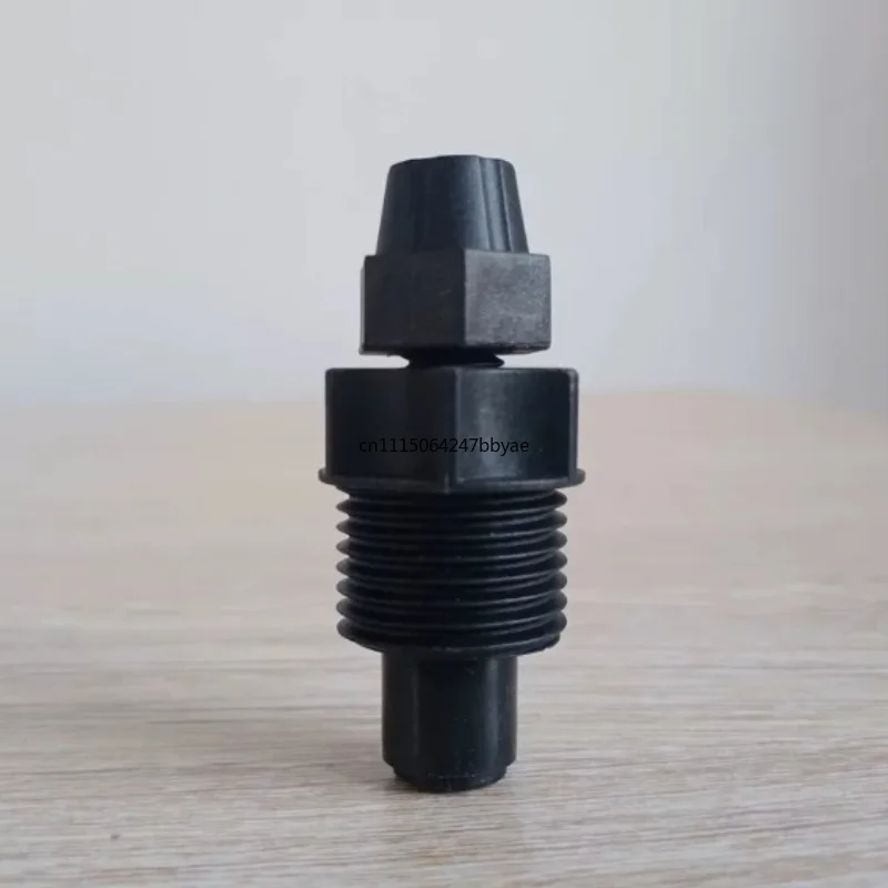For Dosing Metering Pump Accessories Injection Check Valve Backflow Prevention Valve for Chlorine Dioxide Generator