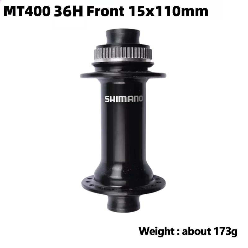 Shimano Disc Brake …