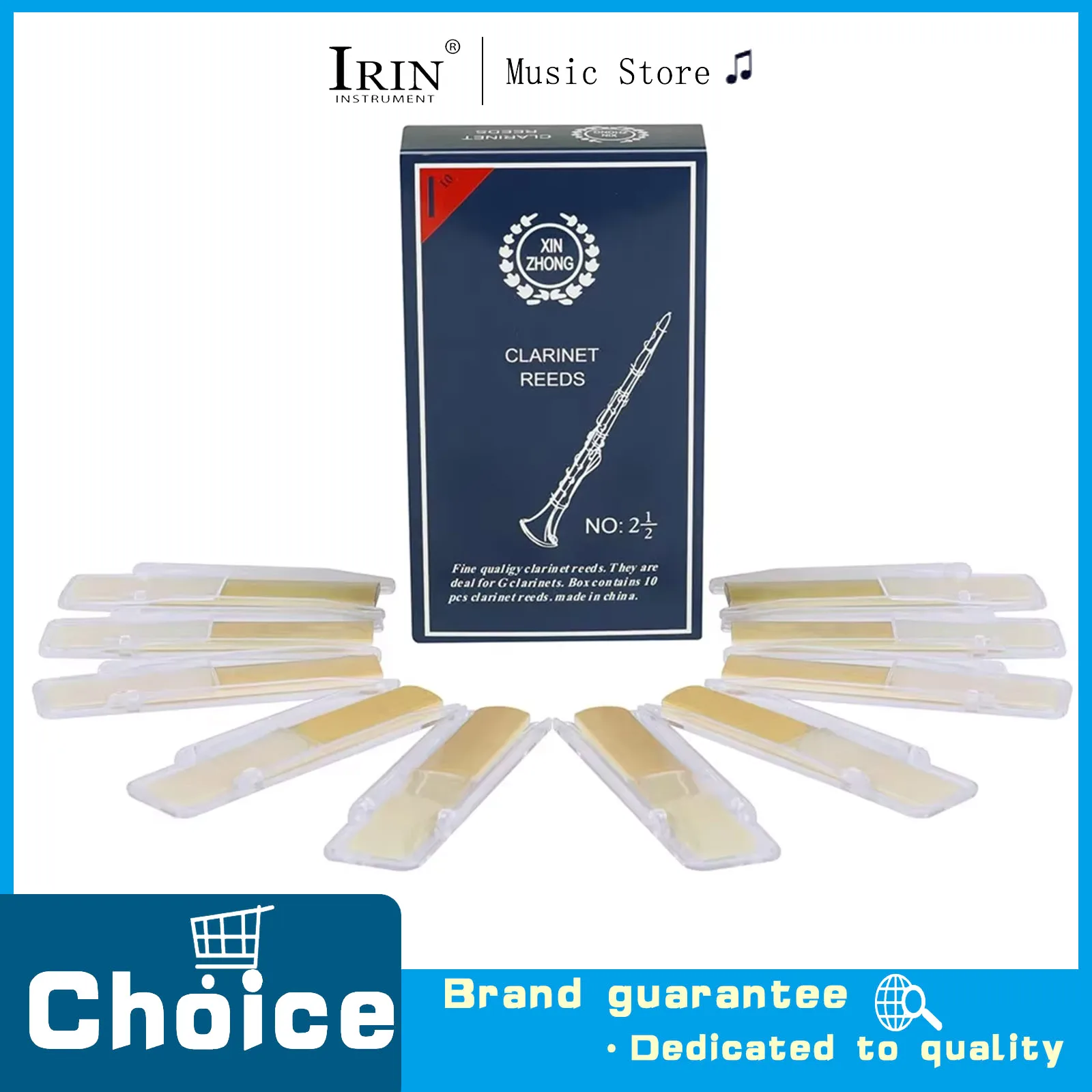 Saxophone Reeds Str…