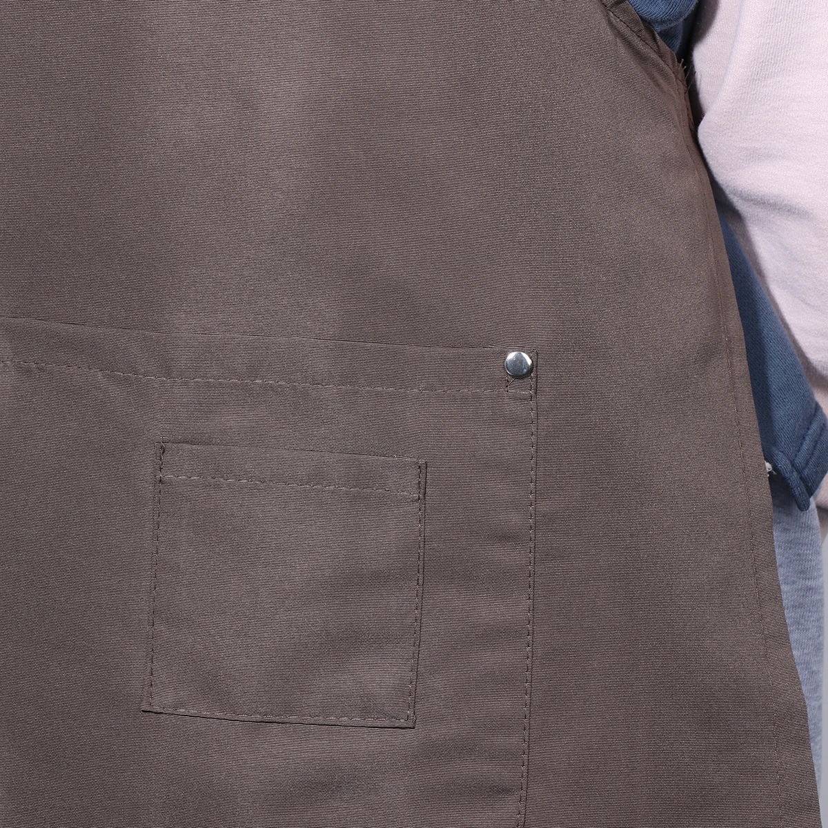 

Waterproof Hair Apron for Men Women Professional Stylist Apron Kitchen Working Sleeveless Fashion
