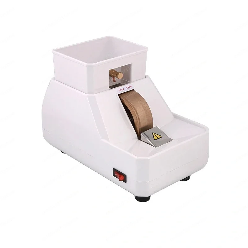 

Lens Edger Machine Optical Lens Hand Edger 110/220V Manual Hand Mill Optical Processing Grinder Machine