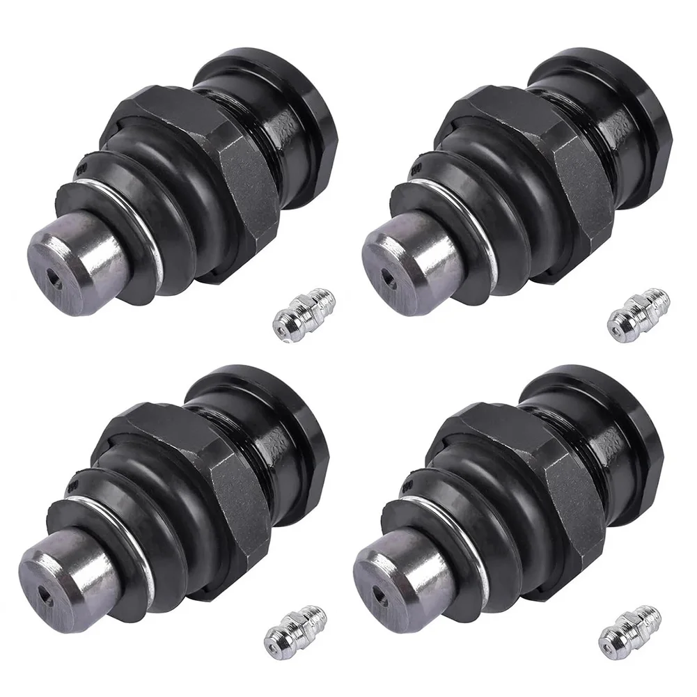 Suspension Repair Ball Joints Front Suspension Ball Joints For Atv As Shown In The Picture Metal Alloy Components