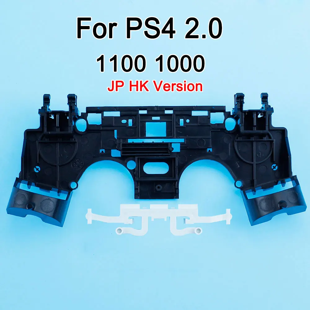 1 Stuk Voor Ps4 Grip Binnenbeugel Compatibel Jds 030 040 050 Voor Ps4 Slanke Pro Controller Handvat Interne Frame Beugel Onderdelen