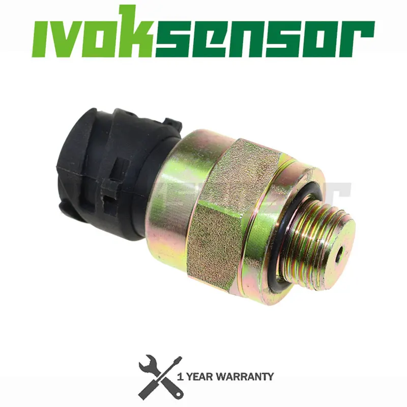 Mittente interruttore luce freno sensore pressione olio per autobus per camion pesanti VOLVO Fh Fm Nh Vm 20424060 3963471
