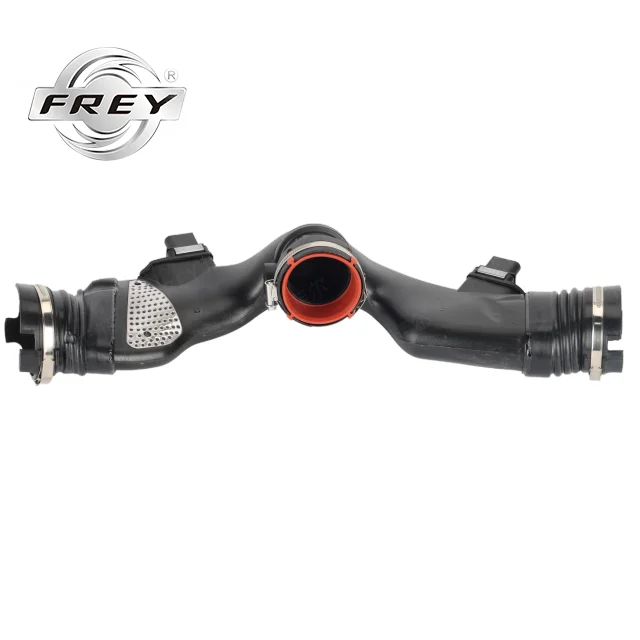 Frey Auto Parts Mass Air Flow Meter Sensor MAF OEM 6420908237 For Mercedes Benz OM642 W166 X166