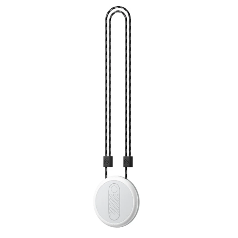 

【Top Picks】For Insta360 GO 3 Magnetic Pendant Action Camera Accessories For Insta360 GO 3 Lanyard