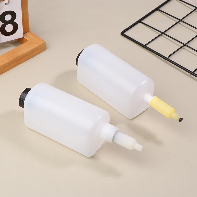 1PCS Soap Dispenser Inner Bottle Wall Mount Shampoo Dispenser Replacement Part Kitchen Accessories Portable Soap Dispensers