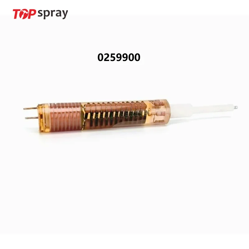 0259900 High Voltage Factory Cascade  C2/C3/C4 Auto Manual Powder Coating Machine Guns Spare Part Replacement