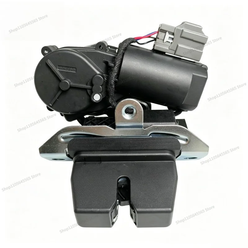 FK7AN442A66AB is suitable for car tailgate locks, trunk locks