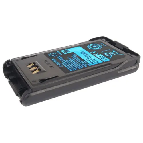 Nieuwe KNB-47L 1800Mah Dc 7.4V Li-Ion Batterij Voor Radio Walkie Talkie Kenwood KSC-32 TK-5220 TK-5320 Bidirectionele Radio