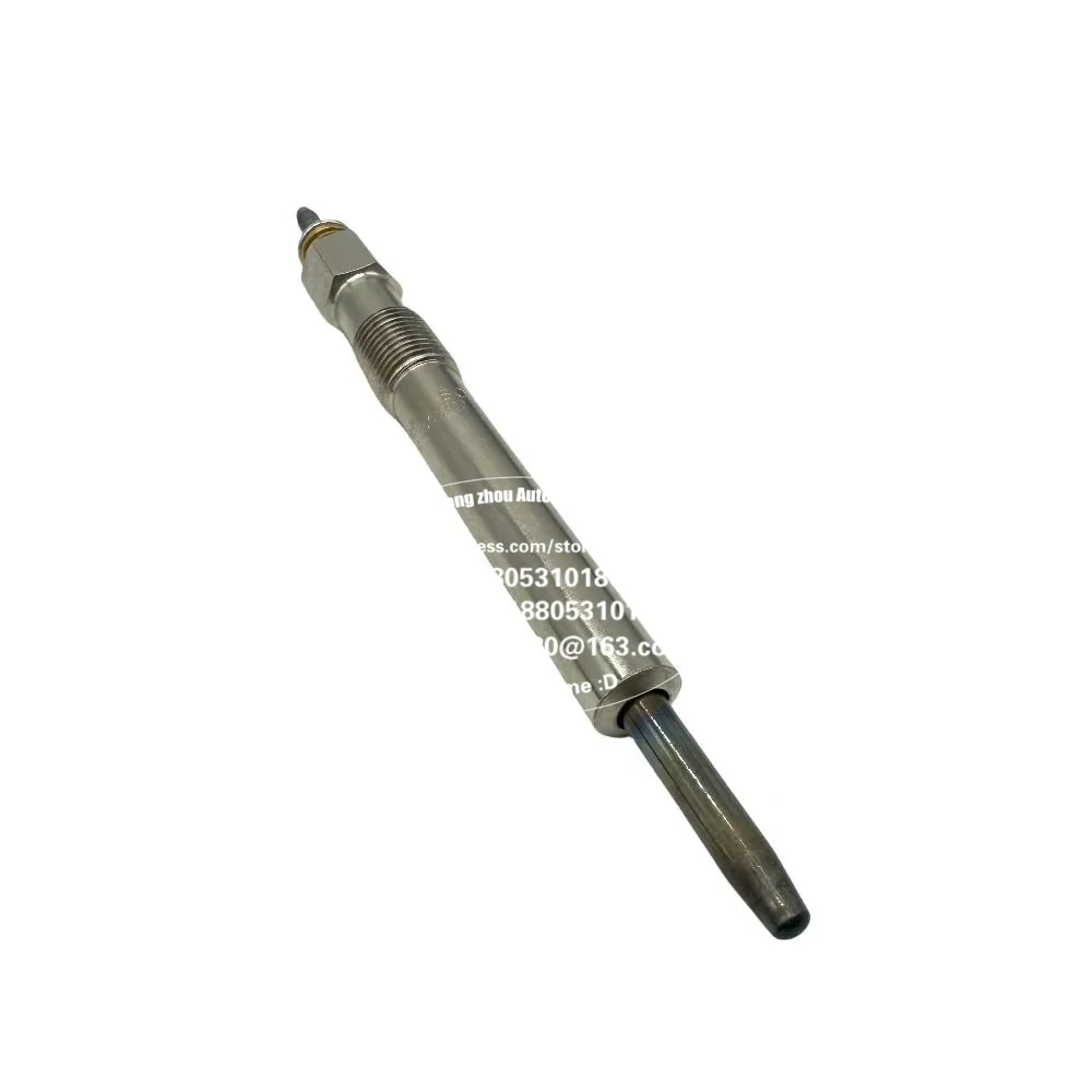 Eine Zündkerze 3770100-E06 / 0250202136 ist geeignet für Changan Hover H3 H5 Wingle 3 Wingle 5 X240 V240 2.8TC 2.5TCI, ein Stück. – Detail 5