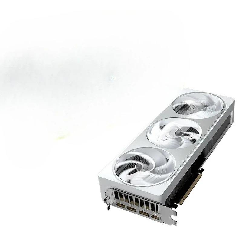 GeForce RTX 5070 AERO OC 12G DLSS4 for esports gaming graphics card