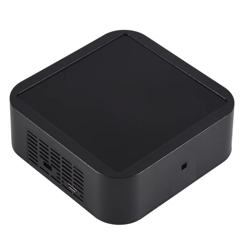 Daily 2X Zigbee Human Presence Sensor Mmwave Radar High Precision Sensing Smart Home Human Body Exists Sensor Support Tuya