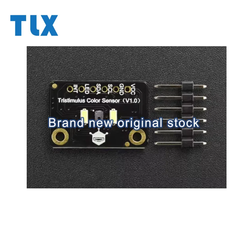 TCS3430 True color sensor module