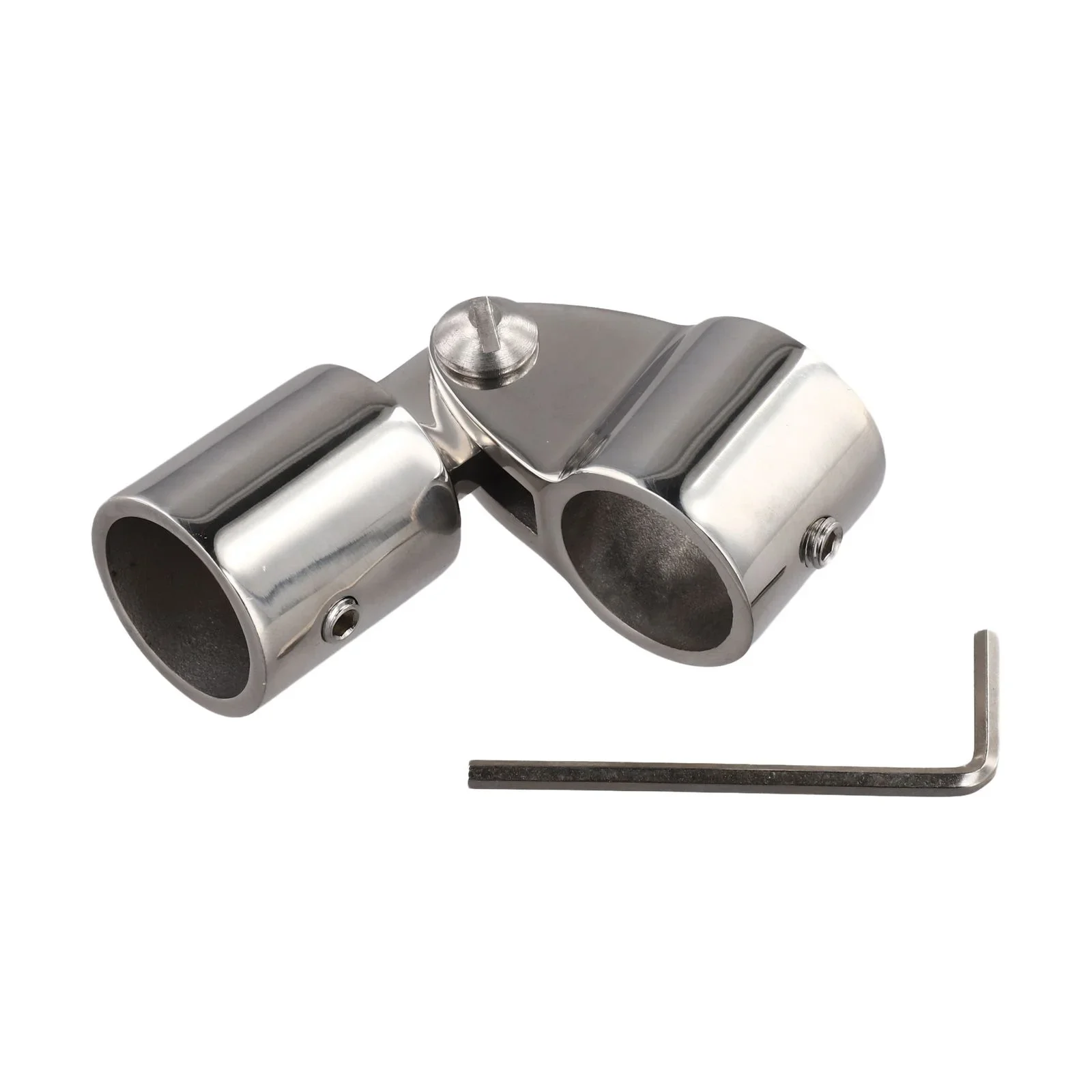 316 stainless steel slide cover for boat For Bimini awning top mount designed for secure fit and resistance to marine