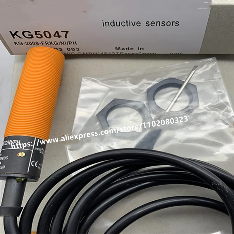 

2 шт. новый бесконтактный переключатель KG5047 KG5066 KG5065