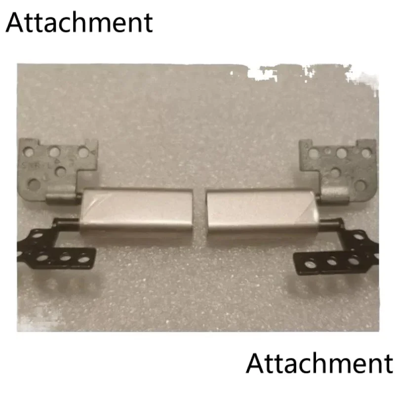 

For Asus Zenbook Flip ux360c ux360ca UX360CA-AH51T laptop LCD screen hinge set L. & Tools