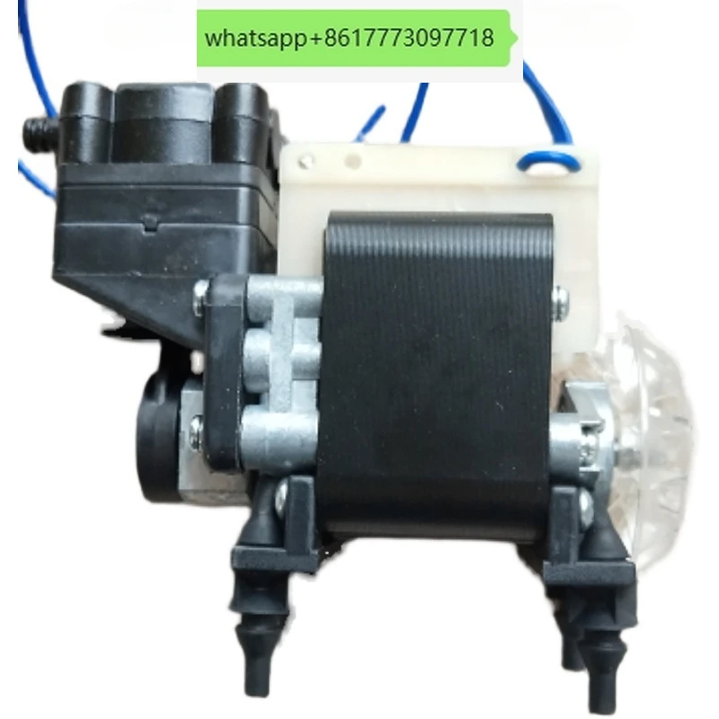 New South Korean imported small vacuum pump S40-BA33F for medical equipment