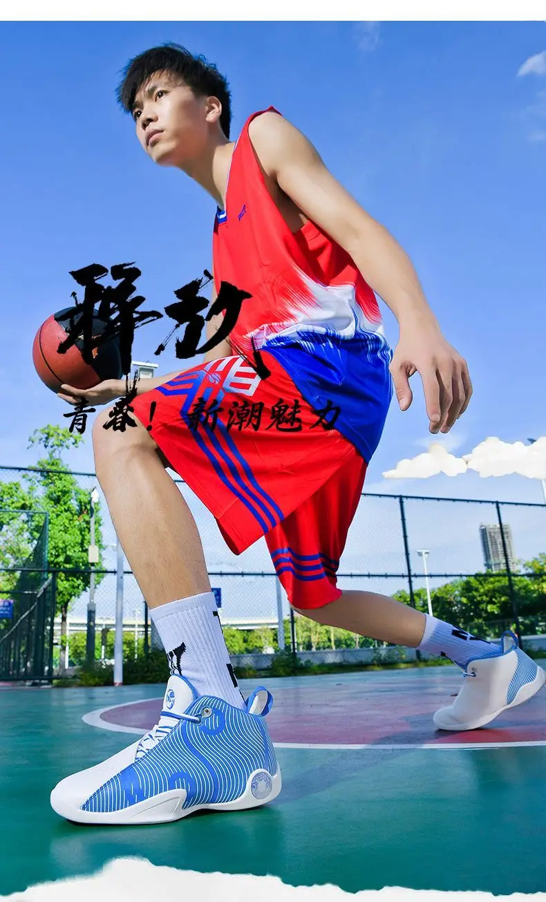 Waterproof Motorcycle Boots Men's Mid-Calf Motorcycle Protective Boots Rubber-Soled Off-Road Shoes Motorcycle Shoes