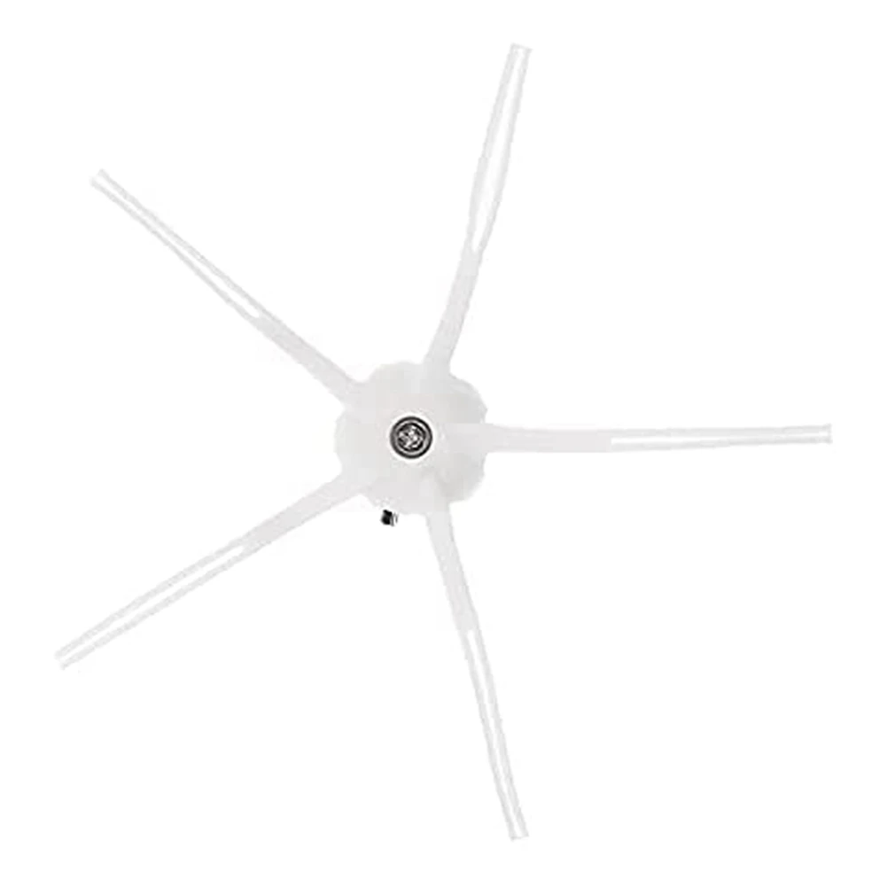 สําหรับ Roborock S7 S70 S7Max T7S T7S Plus แปรงหลัก HEPA FILTER Mop Pad อะไหล่เครื่องดูดฝุ่นอุปกรณ์เสริมสีดํา