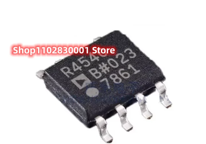 5PCS    ADR4550BRZ   ADR4550  ADR4540  SOP8    In Stock
