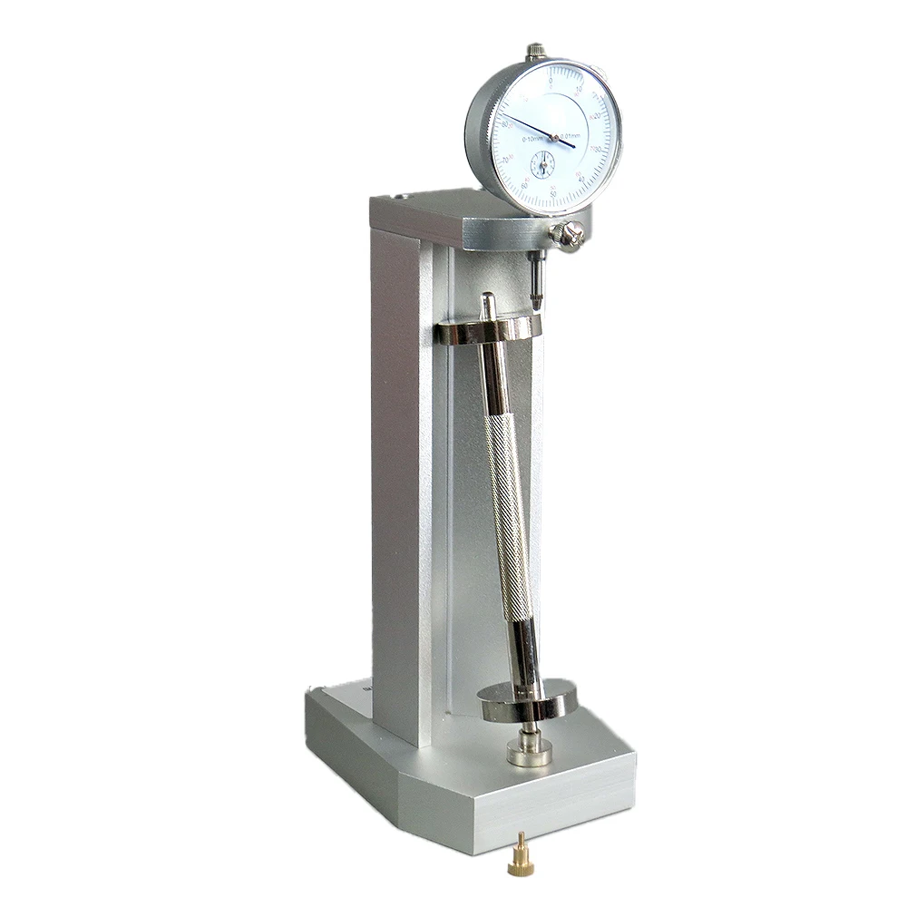 

SP-176 Измеритель усадки и расширения раствора, вертикальный измеритель соотношения цемента