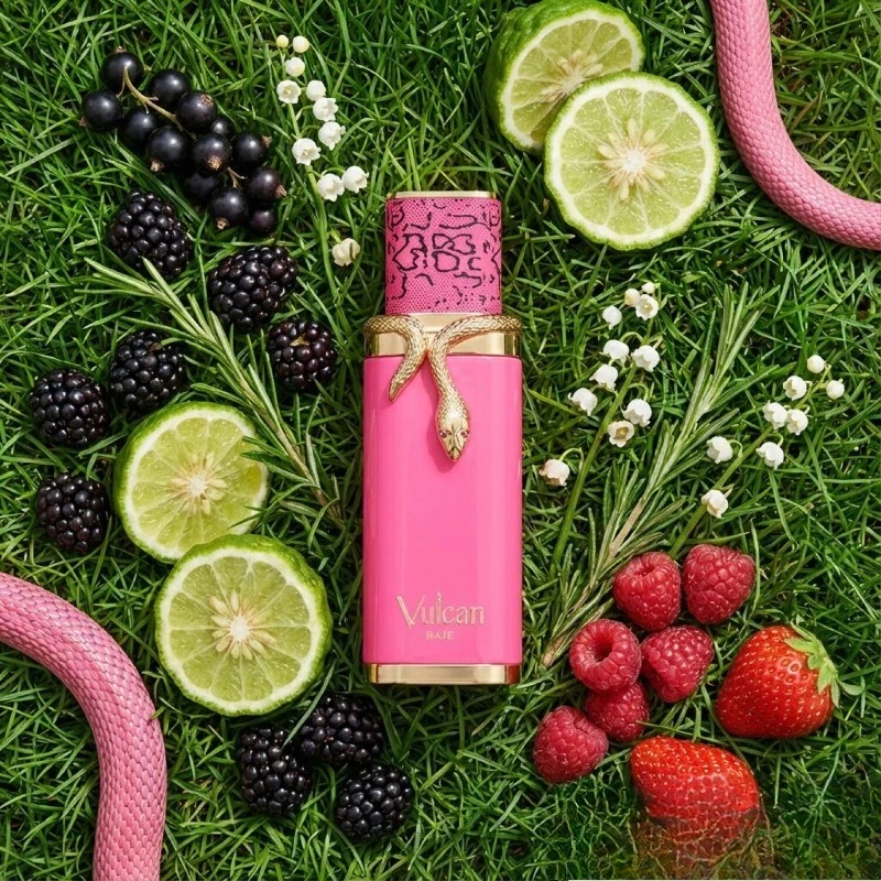 Eau de parfum spray unisex floreale fruttato lunga durata_voghion.com