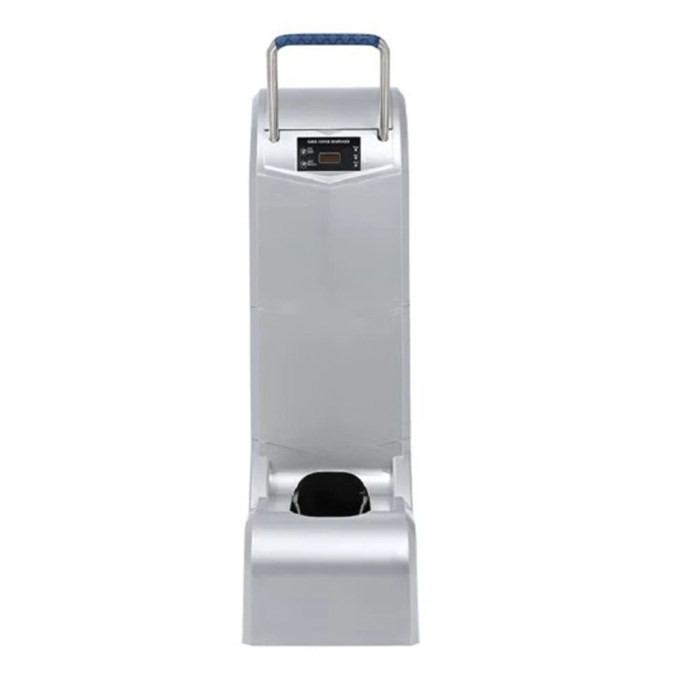 

Dust-free workshop shoe cover machine, intelligent VIP automatic shoe cover machine, purification laboratory intelligent