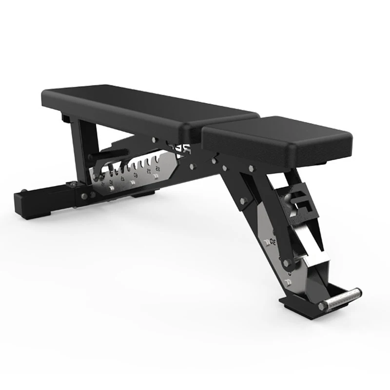 Multi-functional Sit Up wholesale sit up bench  gym adjustable heavy duty adjustable piano weight bench