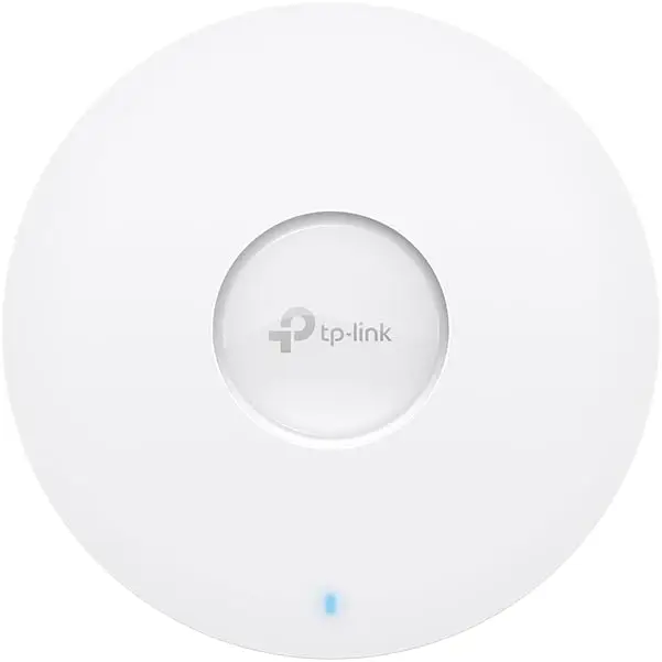 

AX1800 WiFi 6 Business Access Point - Mesh, OFDMA, MU-MIMO, PoE+ Powered, Dual-Band, Cloud Managed