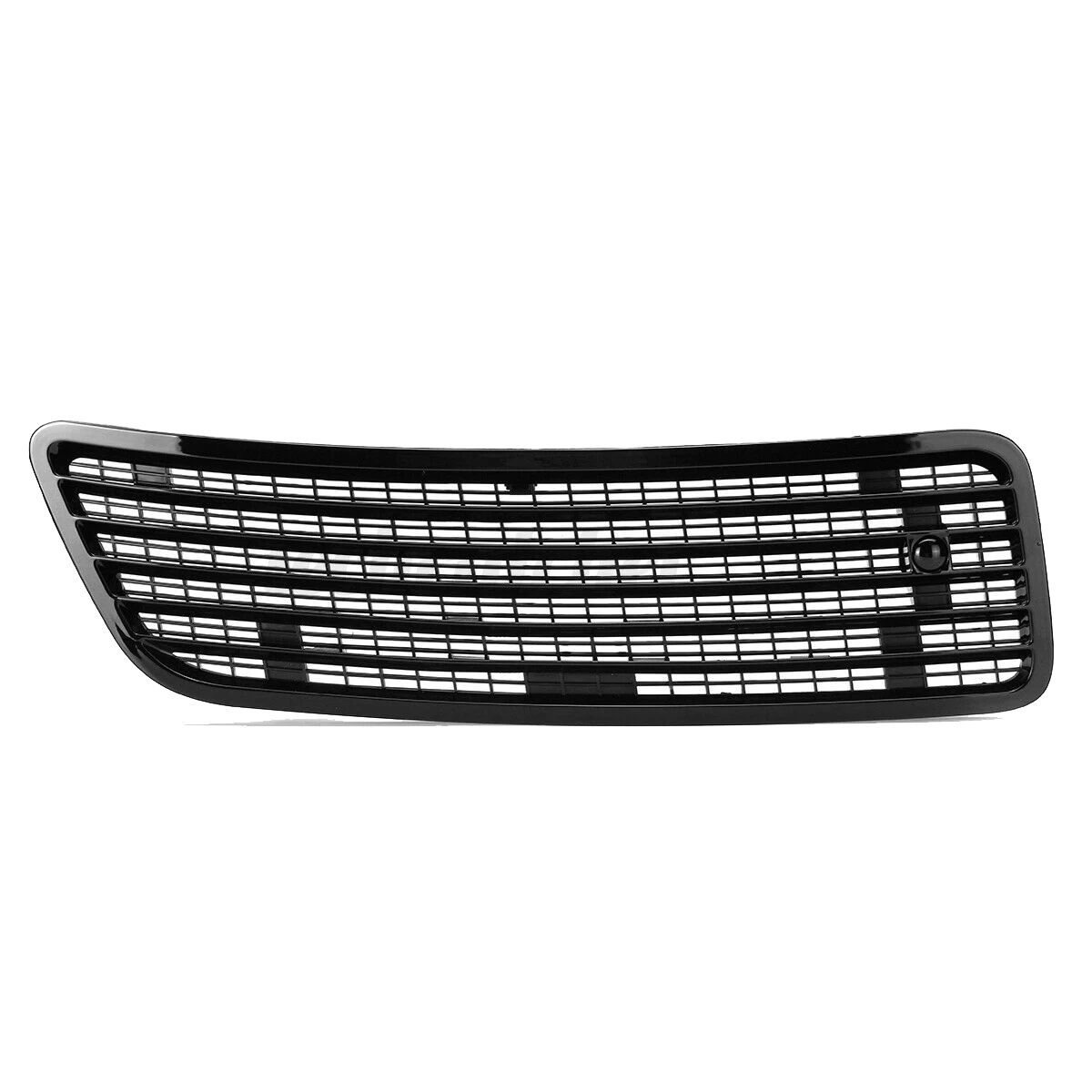 Cubierta de rejilla superior para capó de motor de coche, embellecedor de rejilla de ventilación para Mercedes Benz W221, W251, 2007-2013, A2218800205, derecha