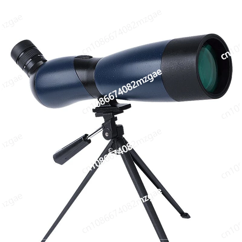 

Caliber Single Tube Bird Watching Telescope, High-power High-definition Moon Watching Concert Bird Watching Telescope