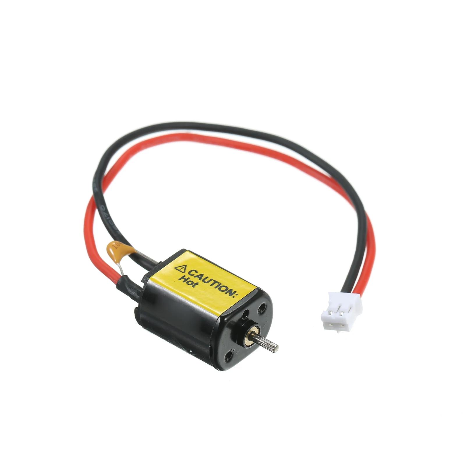 Moteur 88T brosse 030 moteur 88T Compatible avec SCX24 AXI90081 AXI00002 AXI00001 AXI00004 1/24 modèles moteur de voiture rc