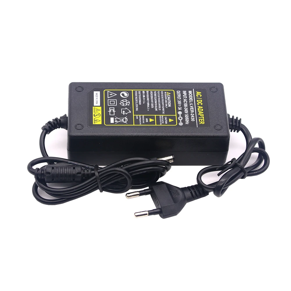 72W DC Power Supply for T12 MINI solder  MINI TS100 SQ001 soldering station Power adapter EU/US