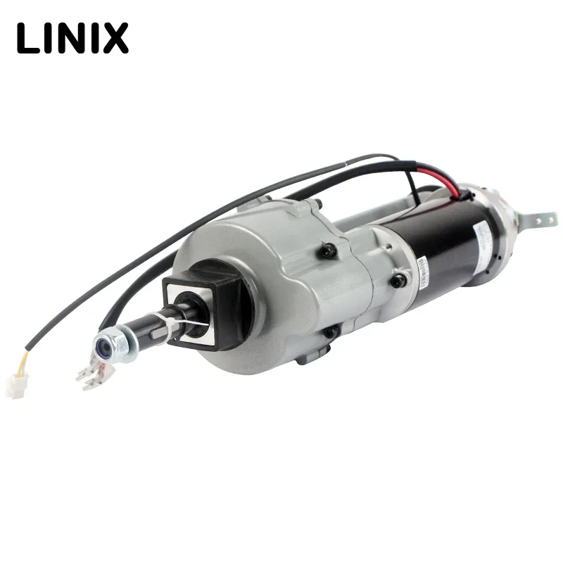 dc transaxle motor for electric tricycle 24v 180w Electric tricycle motor used for motor king three wheel motorcycle