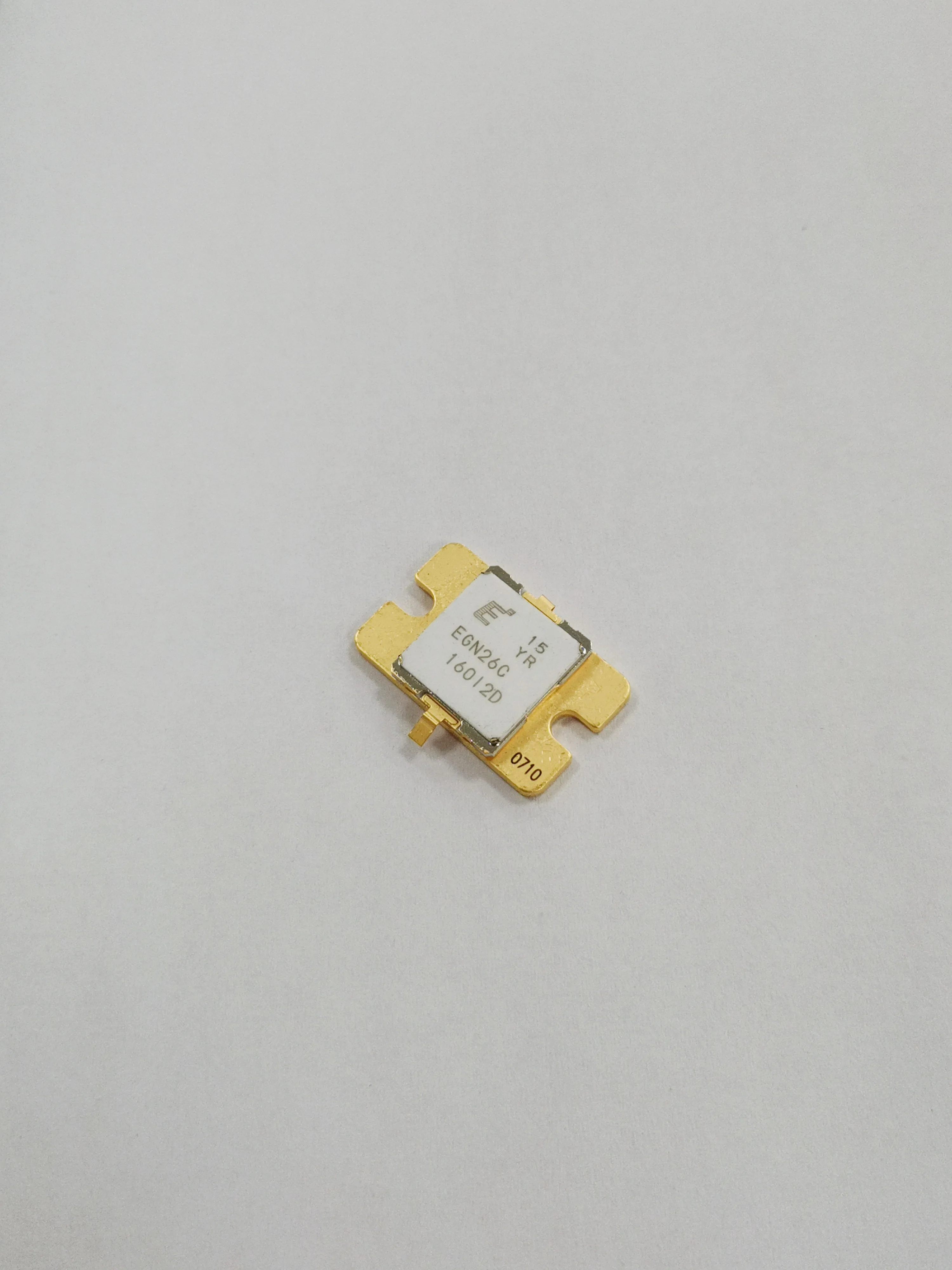 Amplificador do tubo do poder do RF, Resistor do módulo do RF e Capacito, DU28200M, 1 Preço unitário including Tax