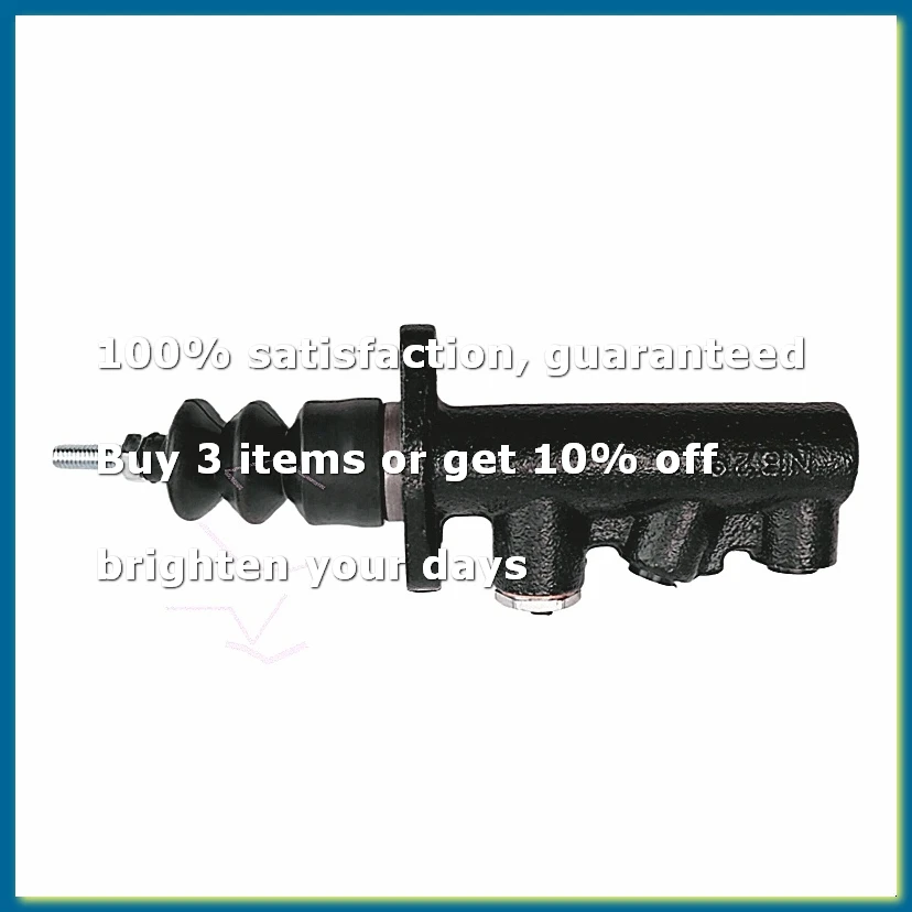 3614780M91 Tractor Brake Master Cylinder for 362 375 383 390 393 398 399
