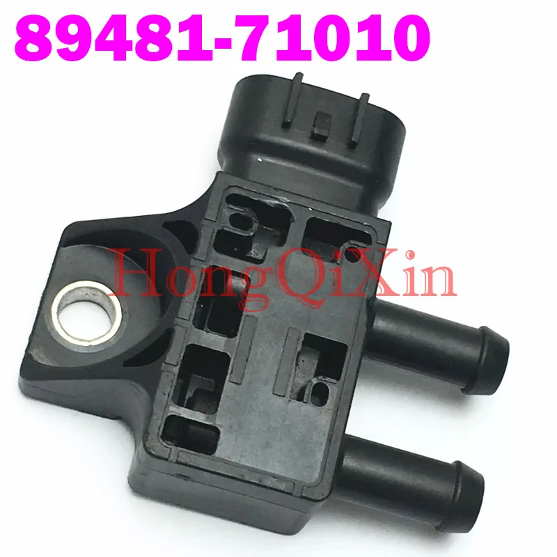 1 PCS/LOT 89481-71010 for Automotive Differential Pressure Air Flow Sensor IC Electronic Component