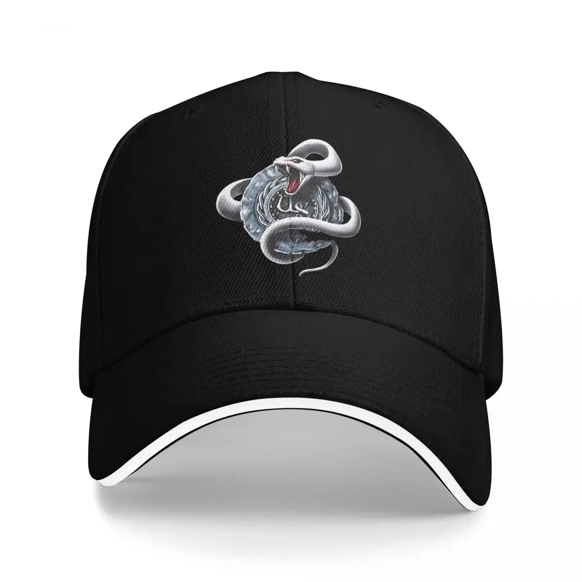 2026 Whitesnake Summer Tour Concert 2018 Trucker Hat Hats Woman Caps For Men Cap Man Summer