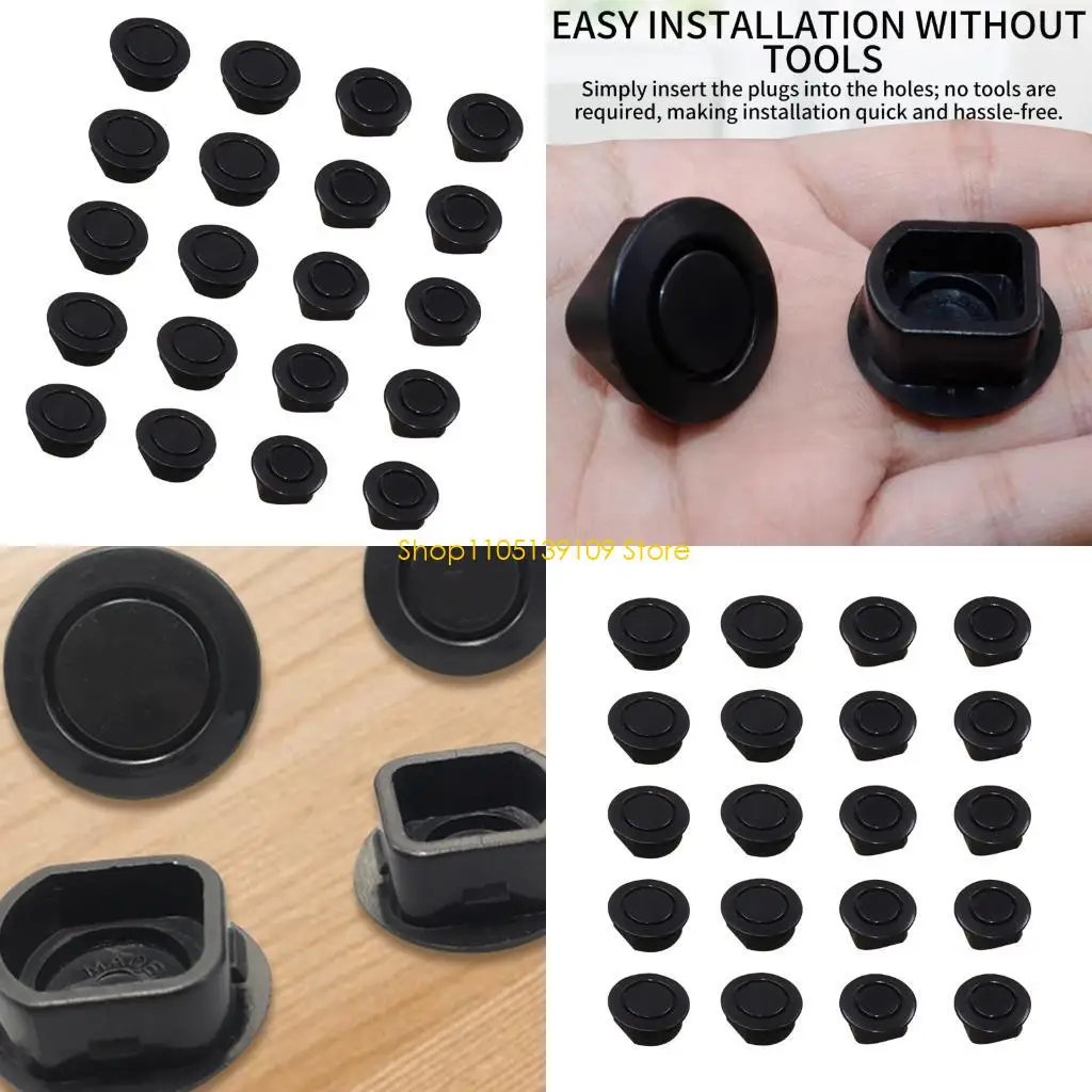 

Датчик бампер -датчика покрывает универсальное для большинства транспортных средств Резиновая резина защищает от пыли влаги вид