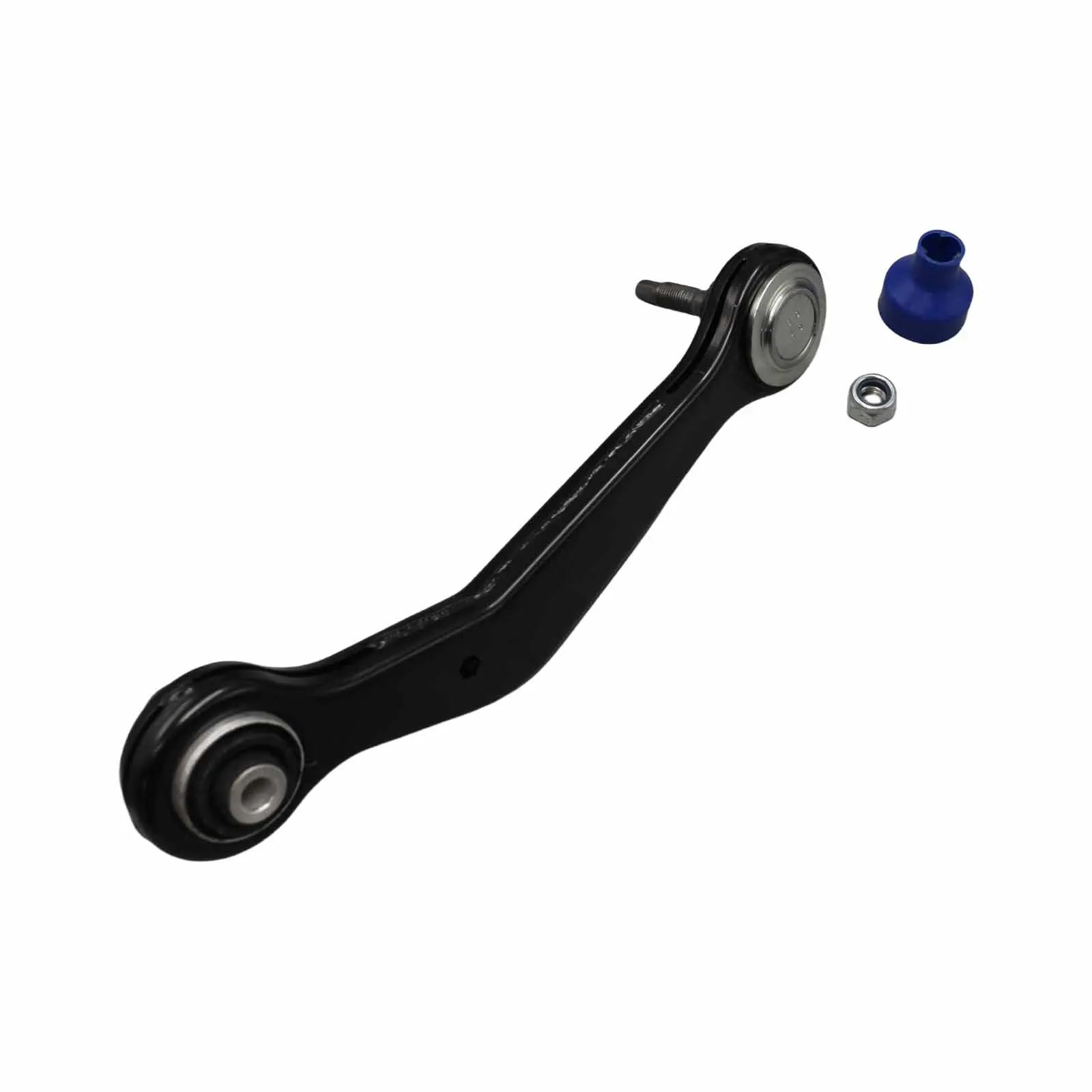 

ZOOMKEY For 2000-2003 BMW X5 10pc Front Upper Lower Control Arms Sway Bars Tie Rods Kit