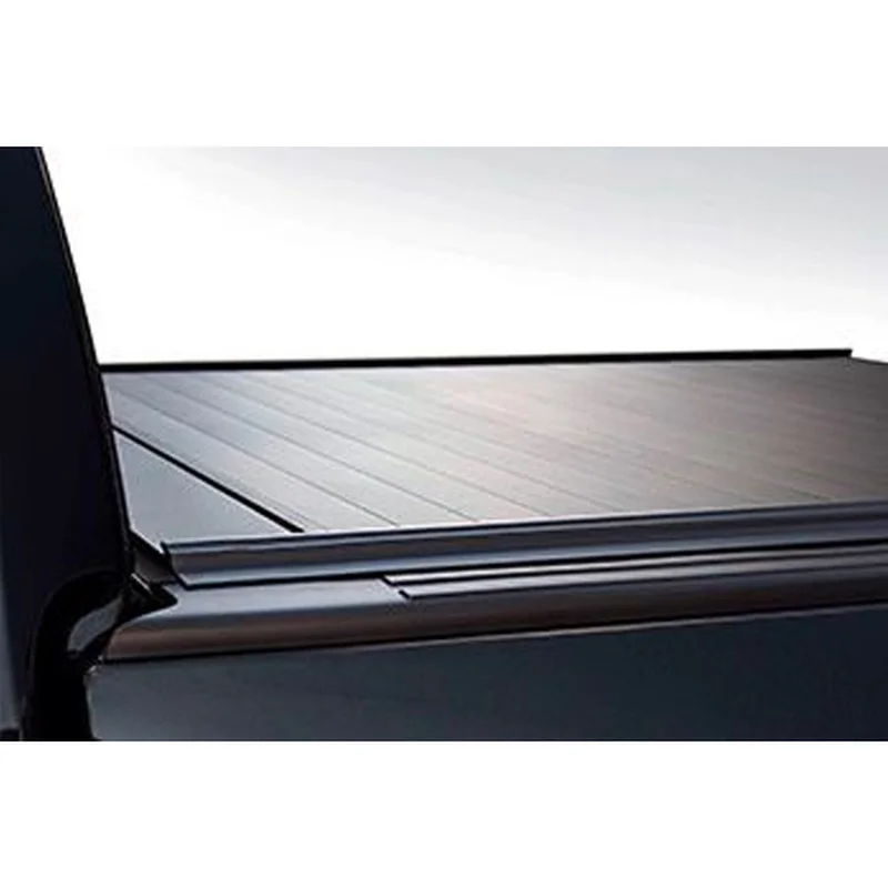 Car Accsori High Quality Retractle Roller Lid Shutter Roll Up Tonneau Cover RAM Hilux Ranger