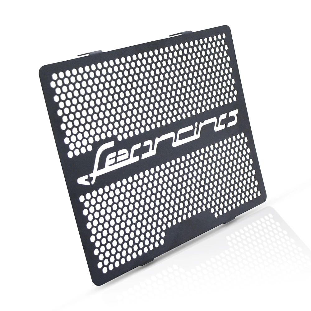 ل Benelli ليونسينو 250 ليونسينو 250 2019 2020 2021 2022 2023 2024 شبكة المبرد غطاء حماية حامي دراجة نارية الملحقات